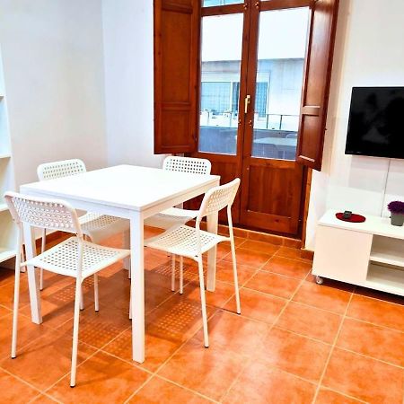 Appartamento Vacansis El Pilar Valenza Esterno foto