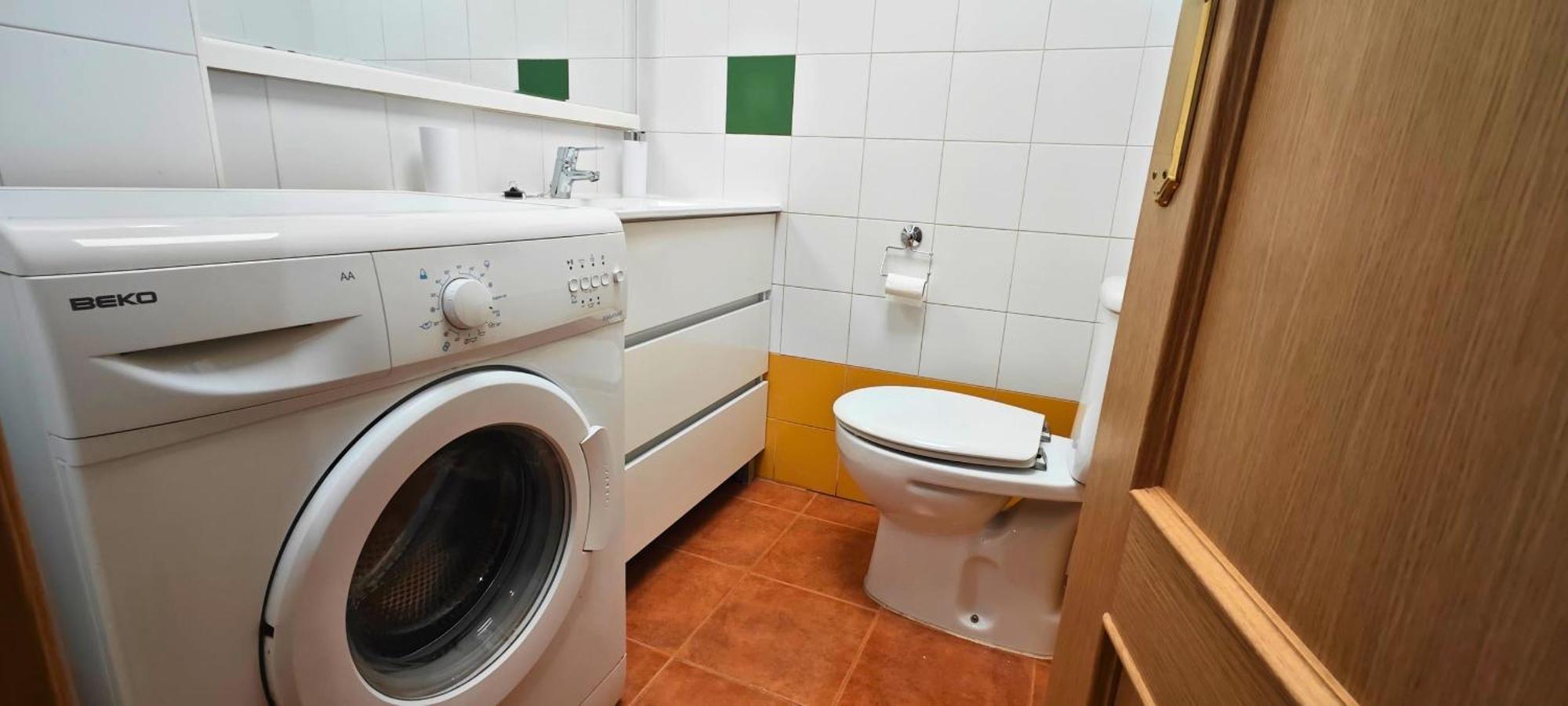 Appartamento Vacansis El Pilar Valenza Esterno foto